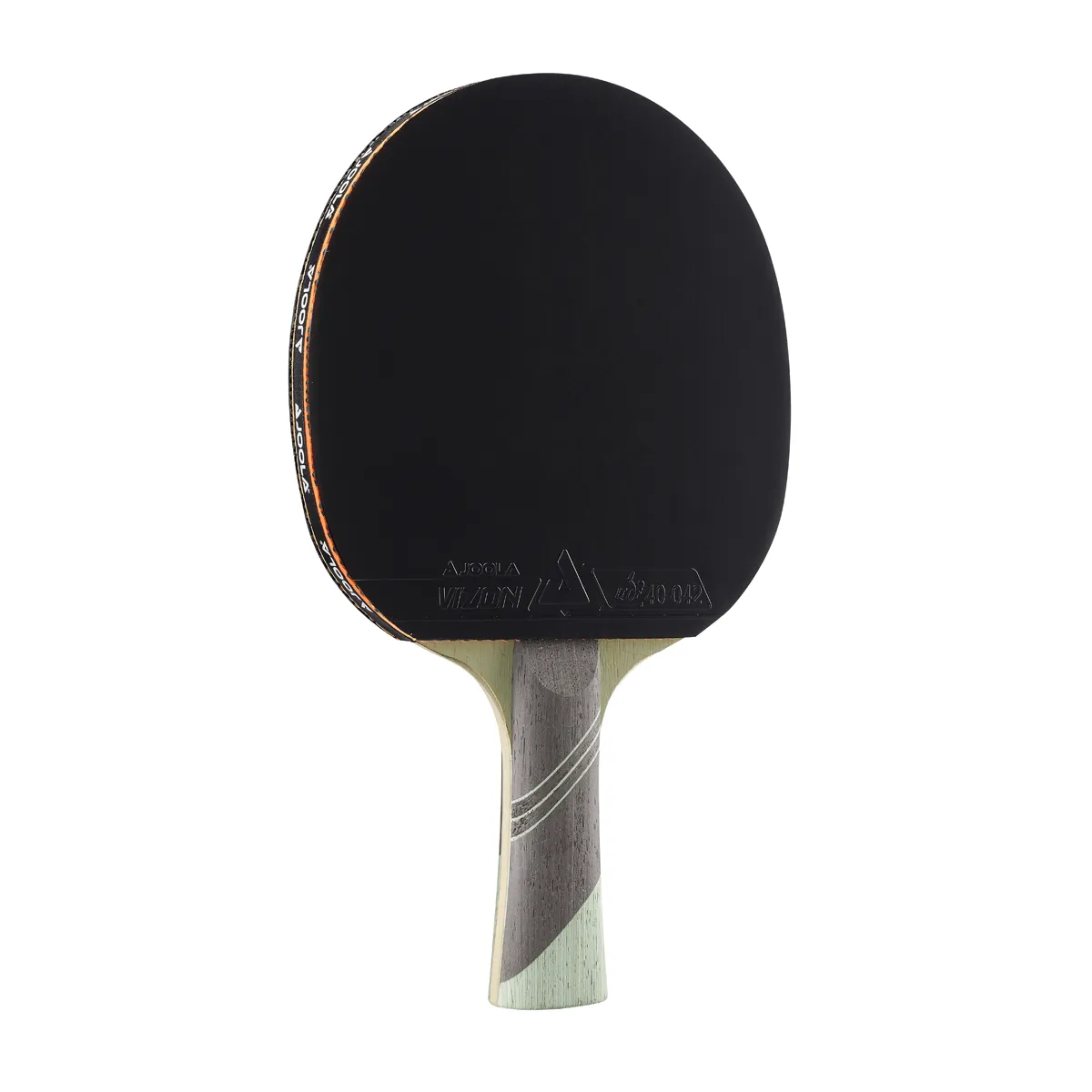 JOOLA Omega Speed Table Tennis Racket with Vizon Rubber