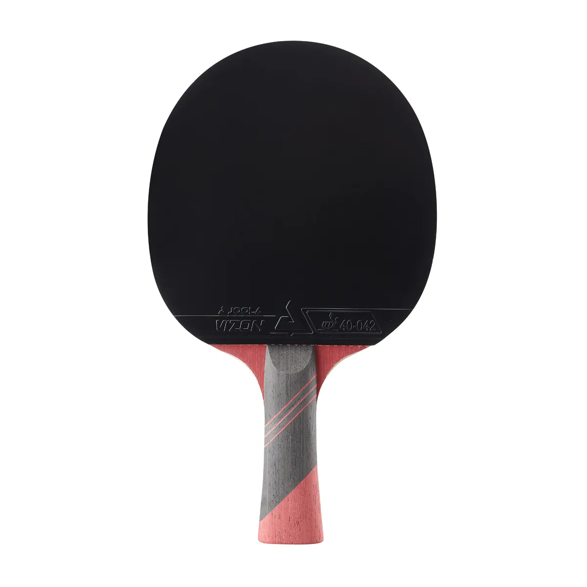 JOOLA Omega Speed Table Tennis Racket with Vizon Rubber