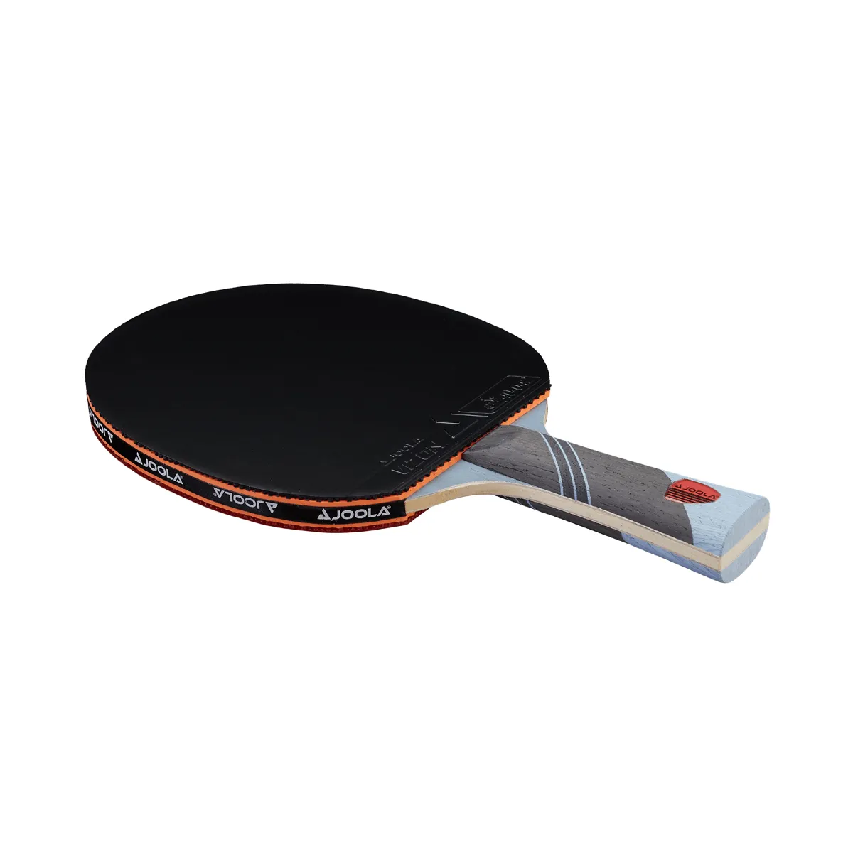 JOOLA Omega Speed Table Tennis Racket with Vizon Rubber