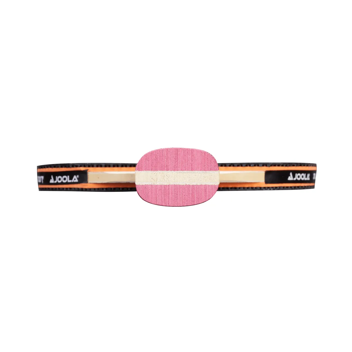 JOOLA Omega Speed Table Tennis Racket with Vizon Rubber