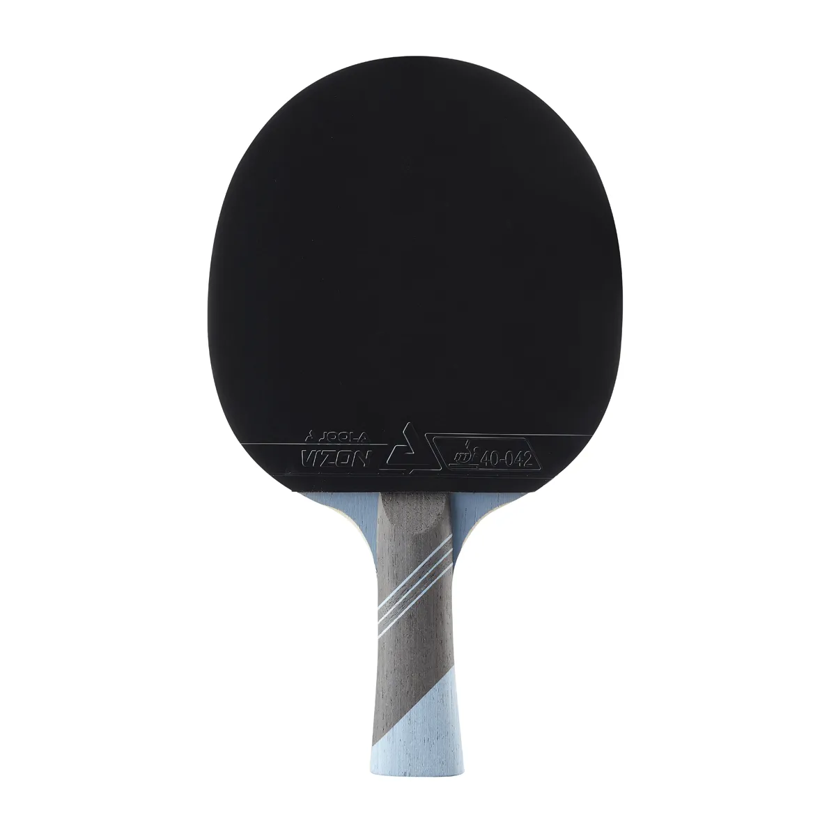 JOOLA Omega Speed Table Tennis Racket with Vizon Rubber