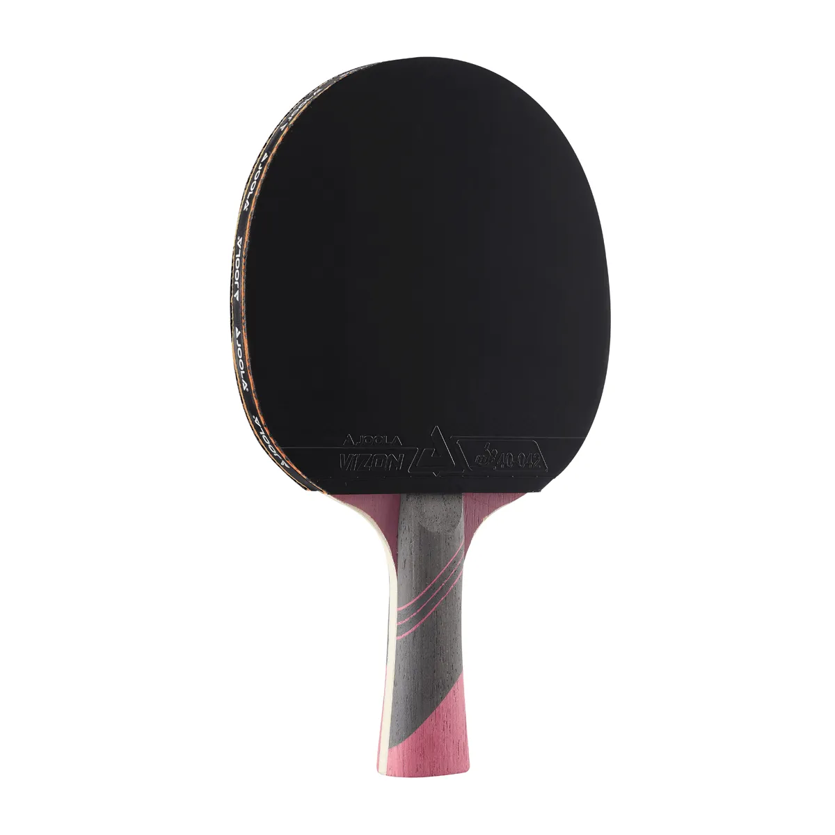 JOOLA Omega Speed Table Tennis Racket with Vizon Rubber