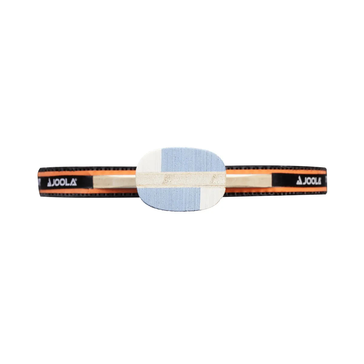 JOOLA Omega Strata Table Tennis Racket with Vizon Rubber
