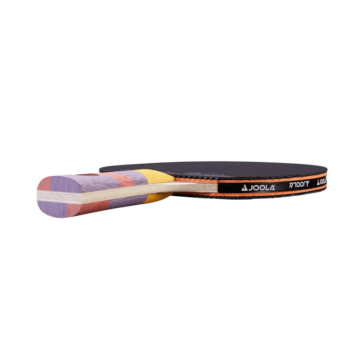 JOOLA Omega Strata Table Tennis Racket with Vizon Rubber