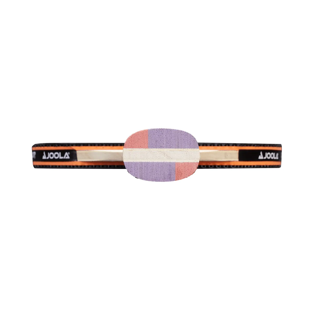 JOOLA Omega Strata Table Tennis Racket with Vizon Rubber