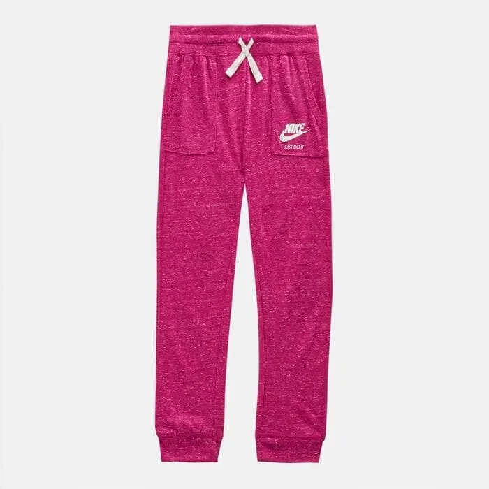 Kids’ Gym Vintage Sweatpants (Younger Kids)