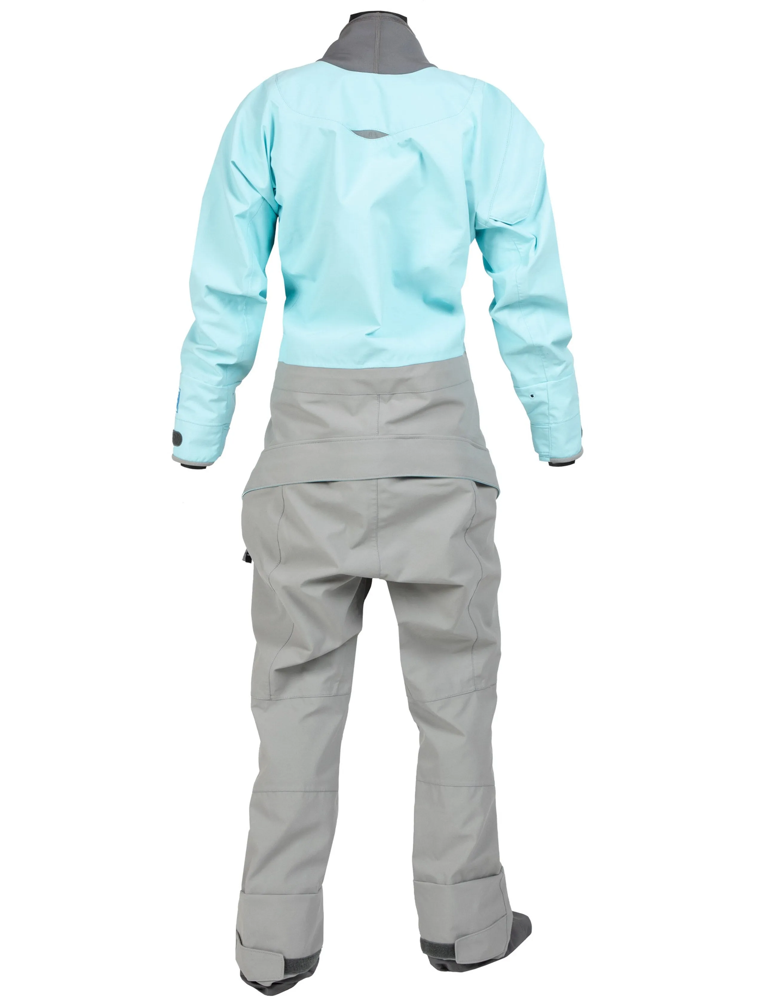 Kokatat Women's Legacy Drysuit, GORE TEX PRO w/ Dropseat