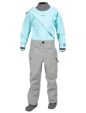 Kokatat Women's Legacy Drysuit, GORE TEX PRO w/ Dropseat
