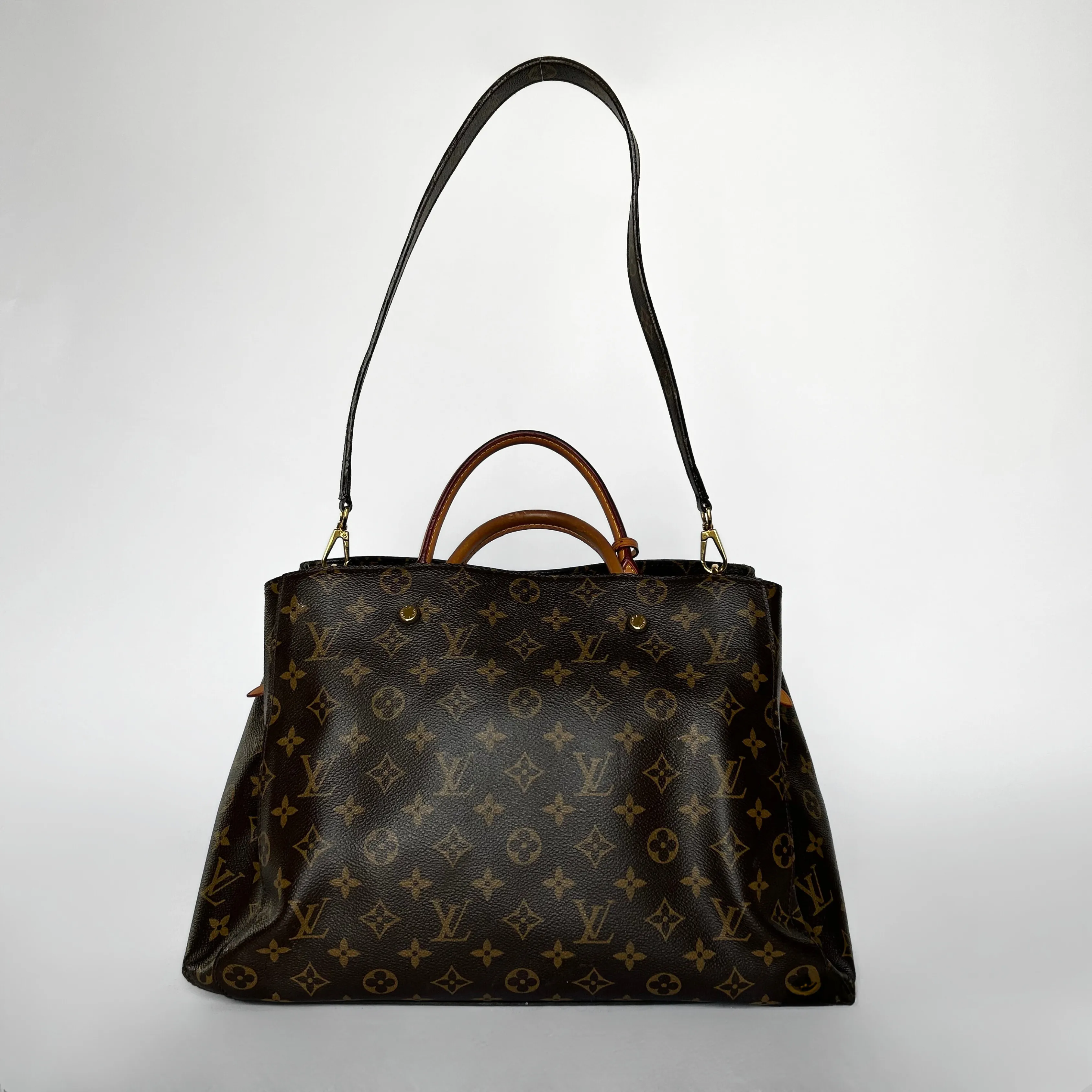 Louis Vuitton Montaigne GM Monogram Canvas