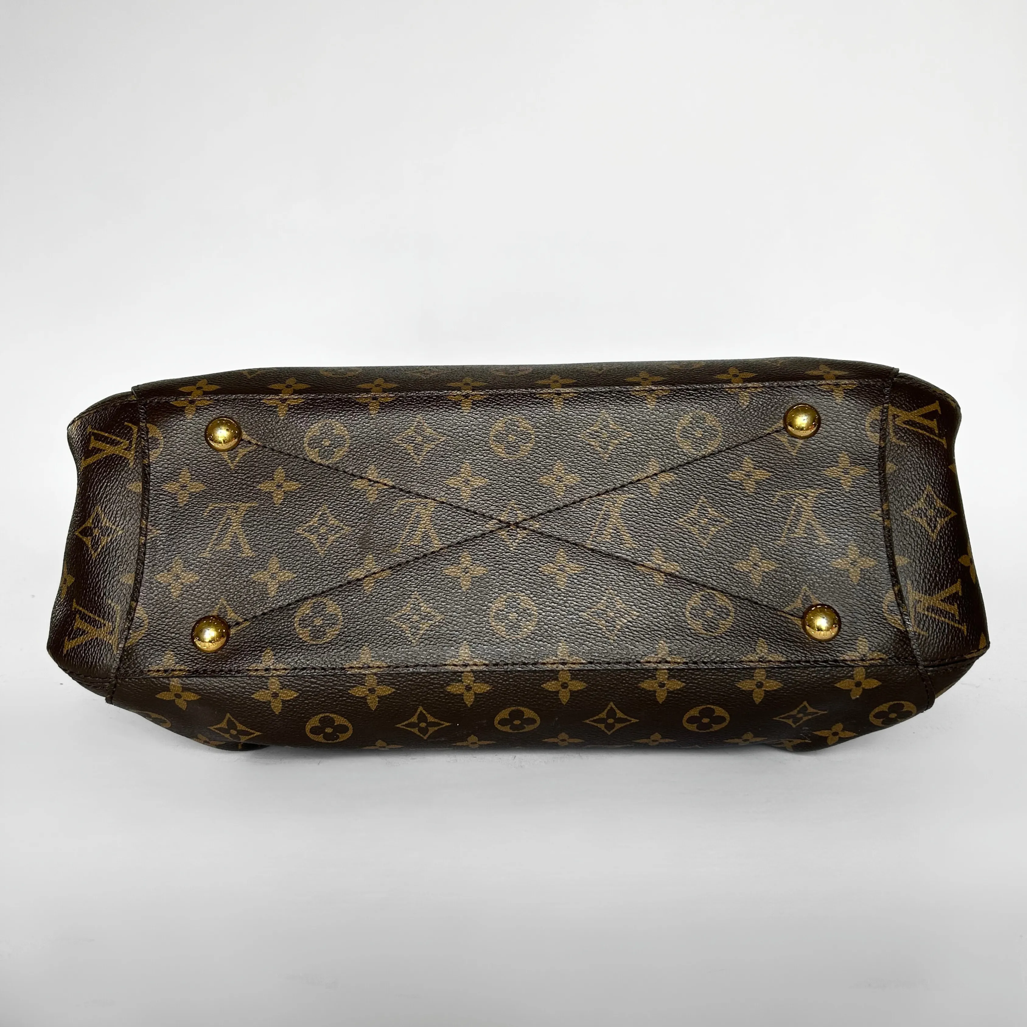 Louis Vuitton Montaigne GM Monogram Canvas