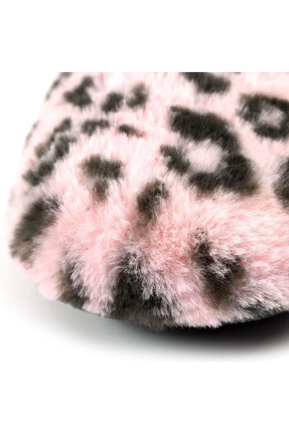 Lunar KLA 215 Morgan full slipper in pink