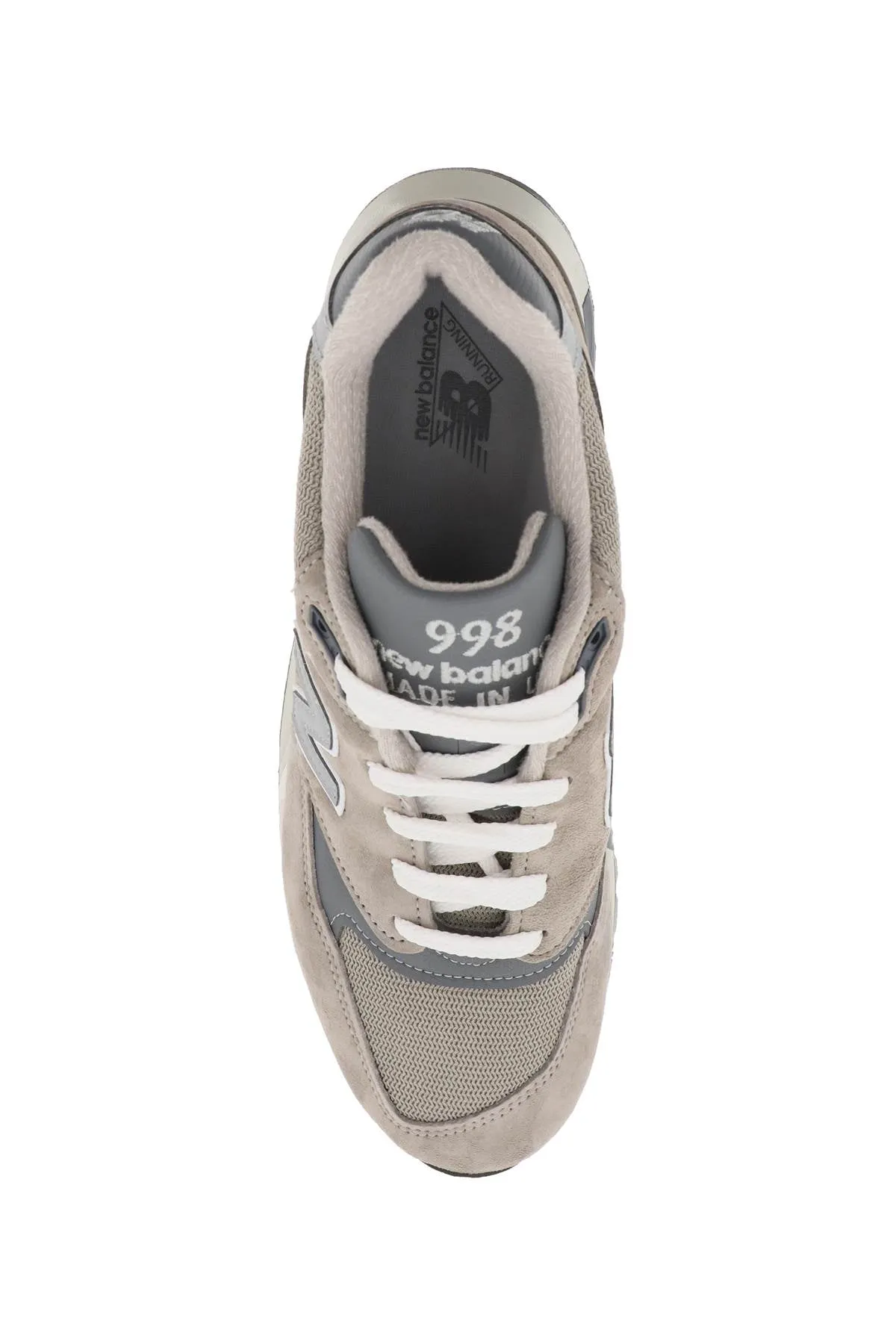 'MADE IN USA 998 CORE' SNEAKERS