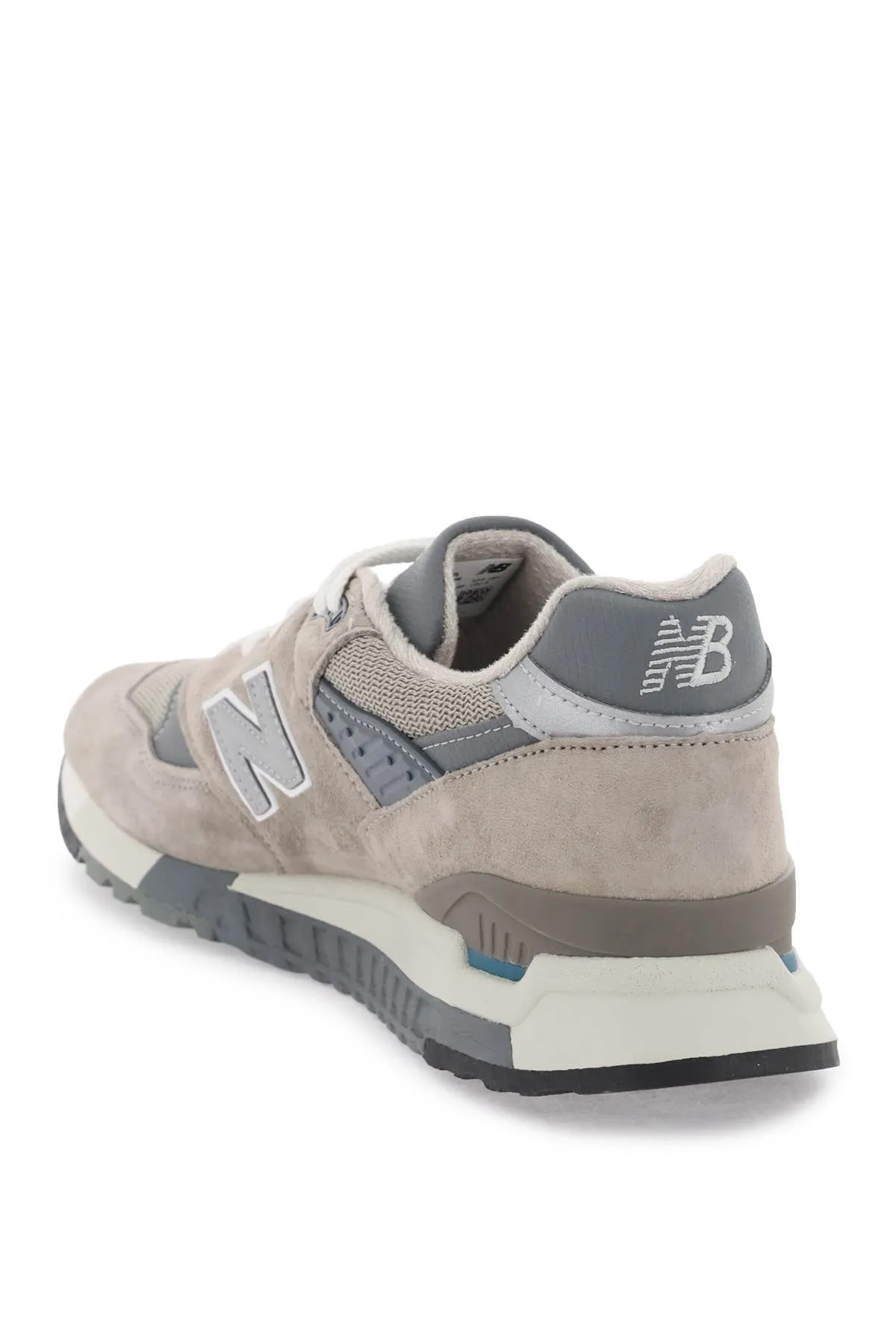 'MADE IN USA 998 CORE' SNEAKERS