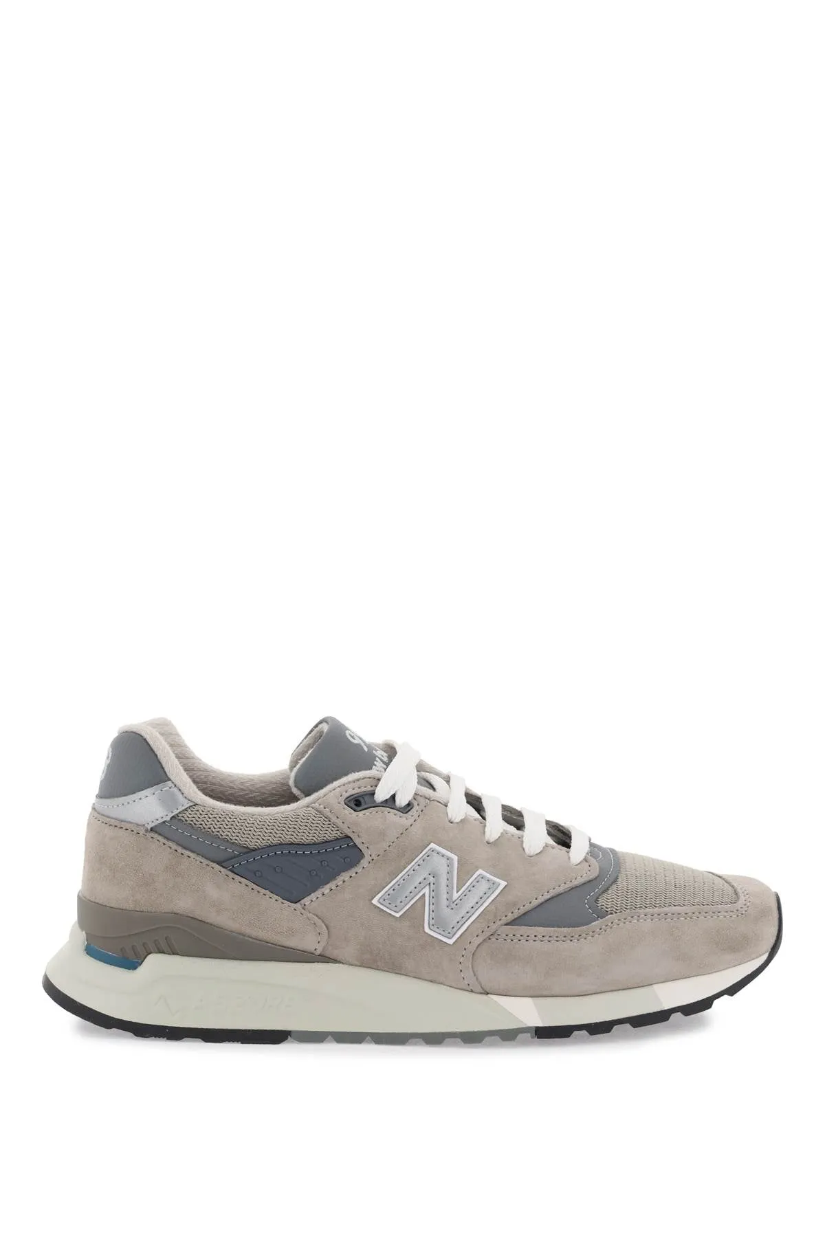 'MADE IN USA 998 CORE' SNEAKERS