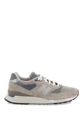 'MADE IN USA 998 CORE' SNEAKERS