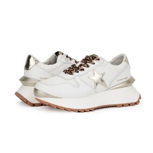 MAJOR 15 - LEOPARD  MULTI