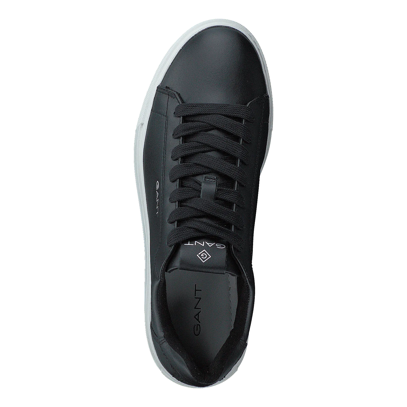 Mc Julien Sneaker Black