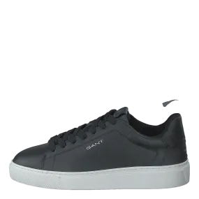 Mc Julien Sneaker Black