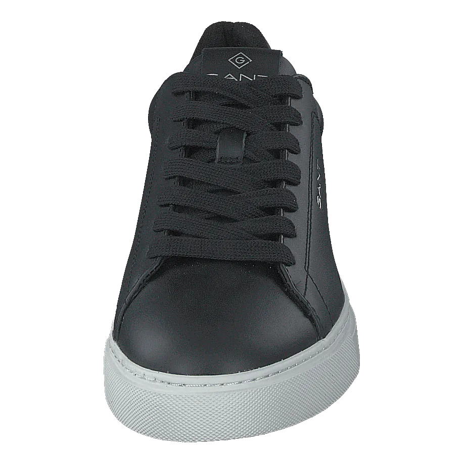 Mc Julien Sneaker Black
