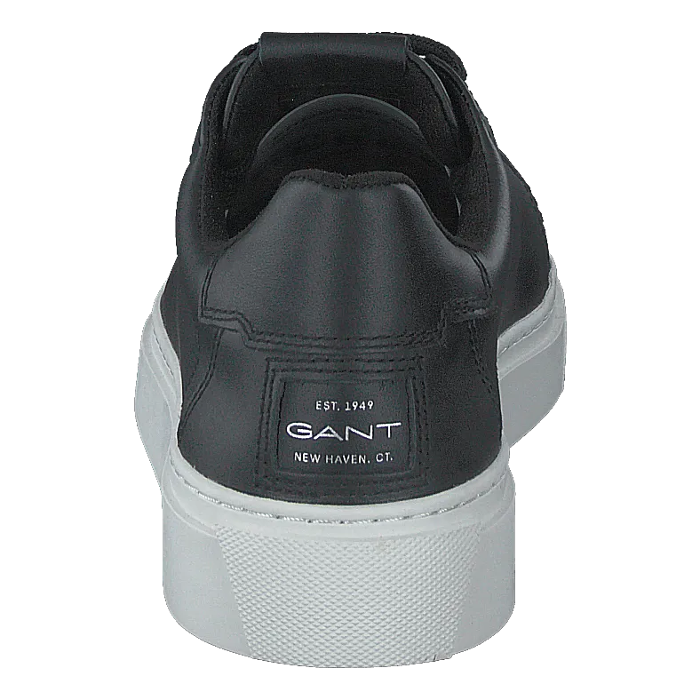 Mc Julien Sneaker Black