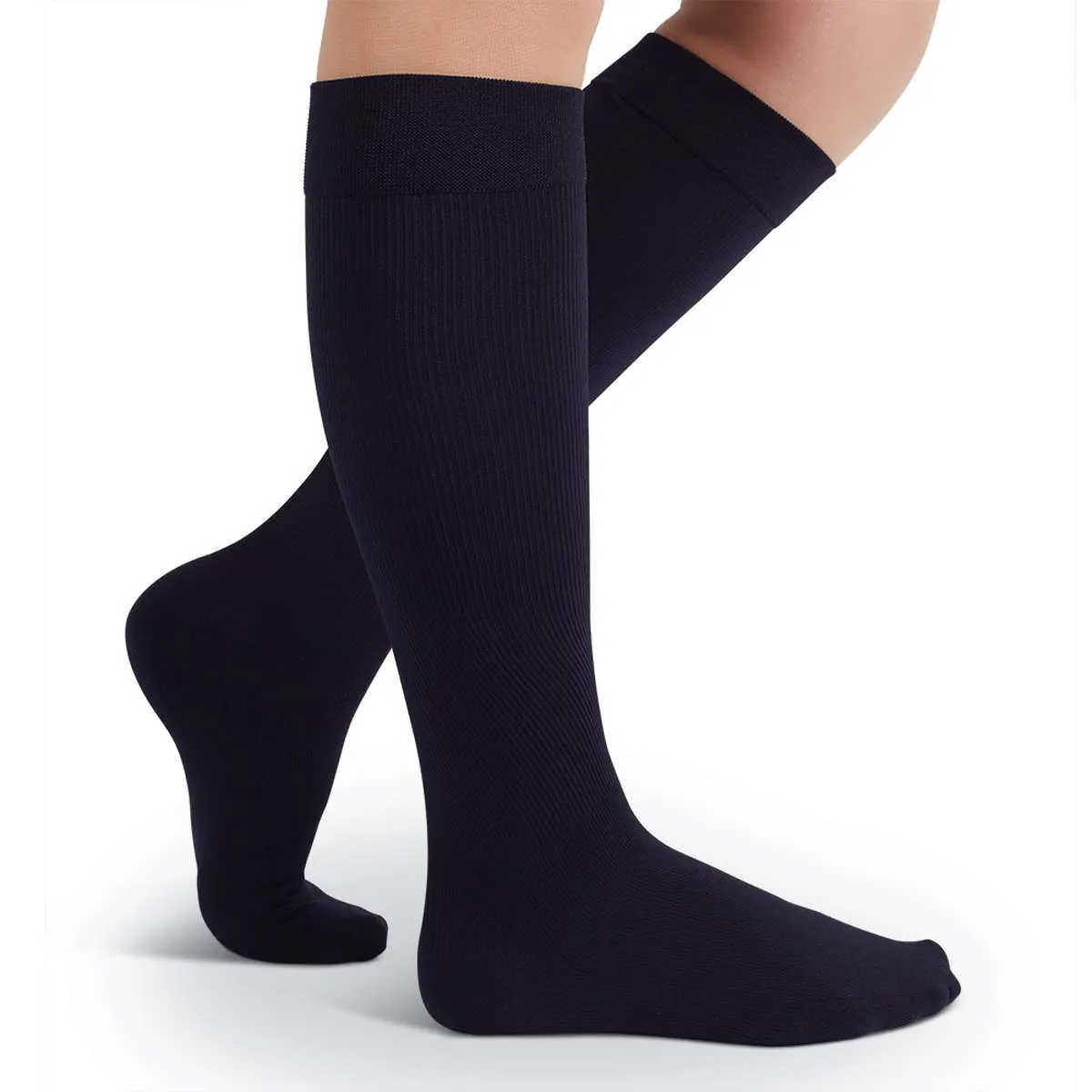 Mediven Angio Knee High 20-30 mmHg