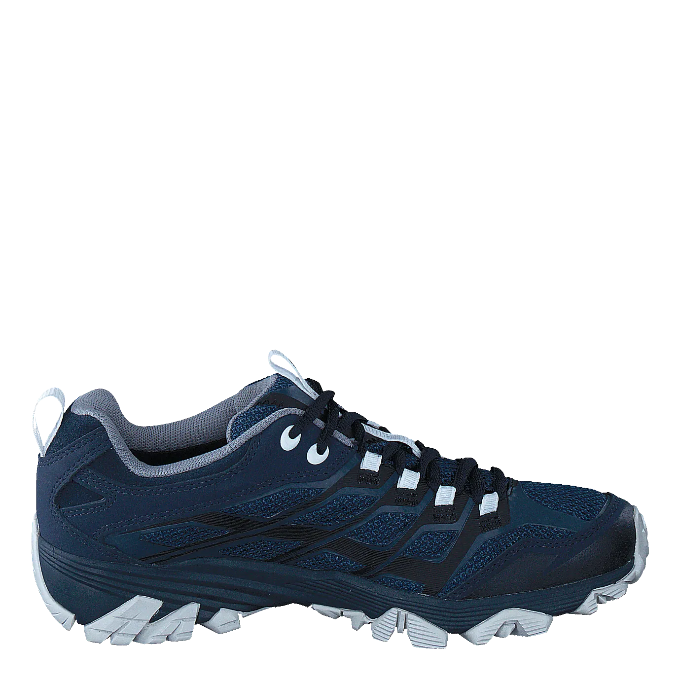 Moab Fst 2 Gtx Navy/white