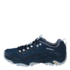 Moab Fst 2 Gtx Navy/white