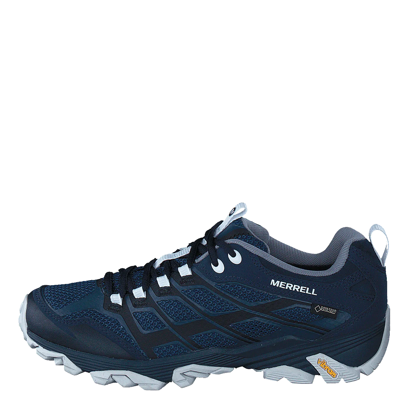 Moab Fst 2 Gtx Navy/white