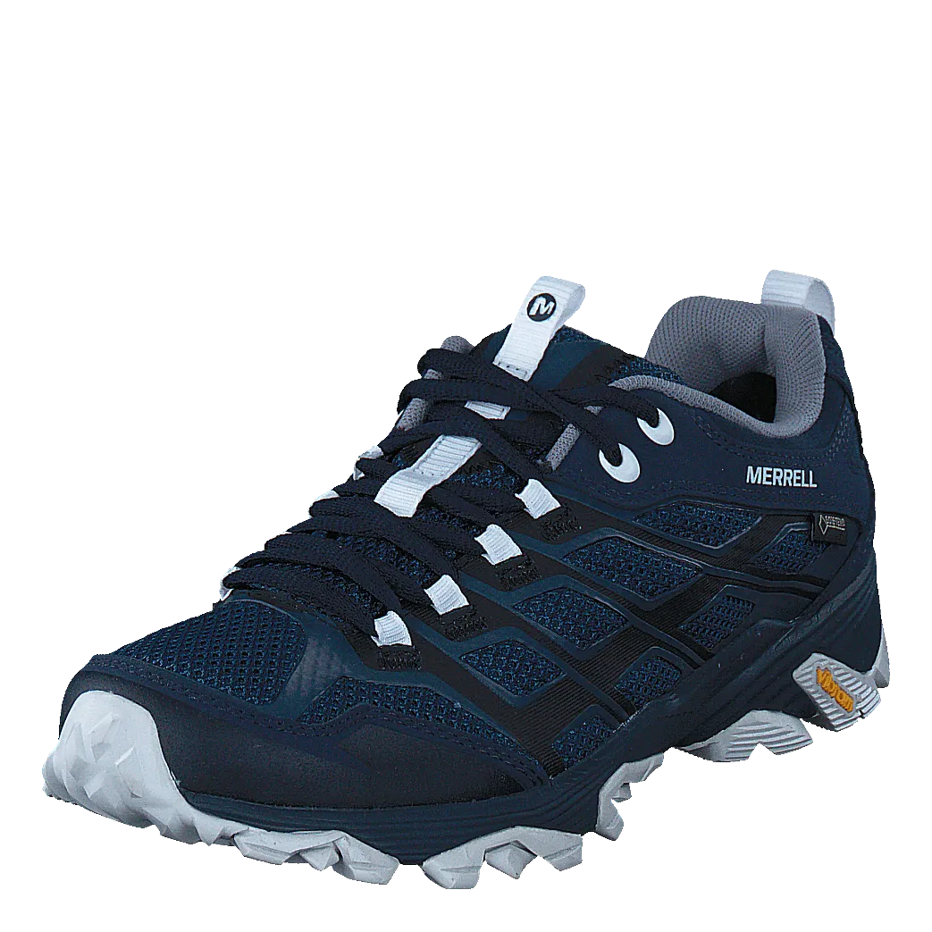 Moab Fst 2 Gtx Navy/white
