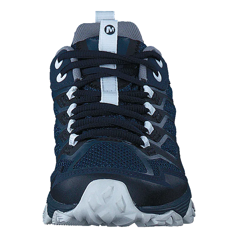 Moab Fst 2 Gtx Navy/white