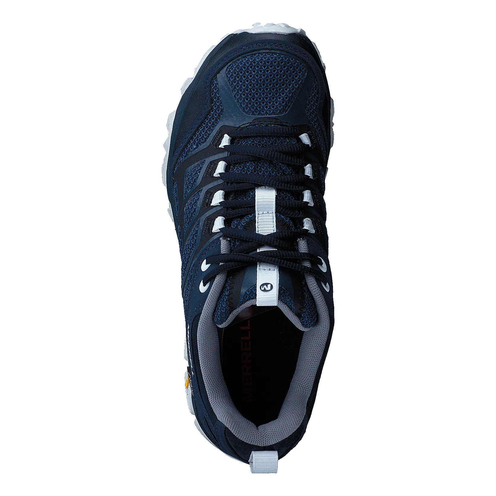 Moab Fst 2 Gtx Navy/white