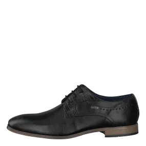 Mosario Black