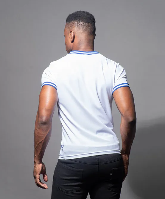 Newport V-Neck Tee