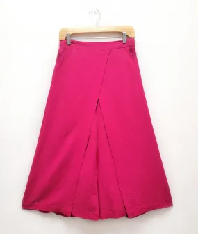 Niche - Rayon - Meadow Pant - Hot Pink