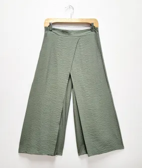 Niche - Rayon - Meadow Pant - Moss