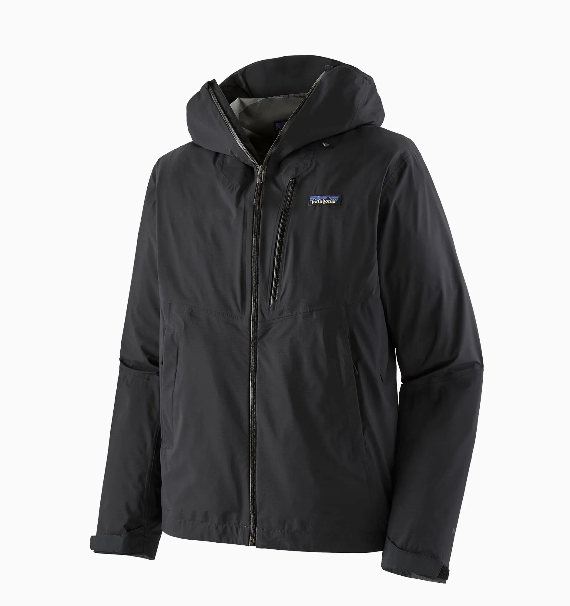 Patagonia Men's Granite Crest Rain Jacket (Outlet Stock)