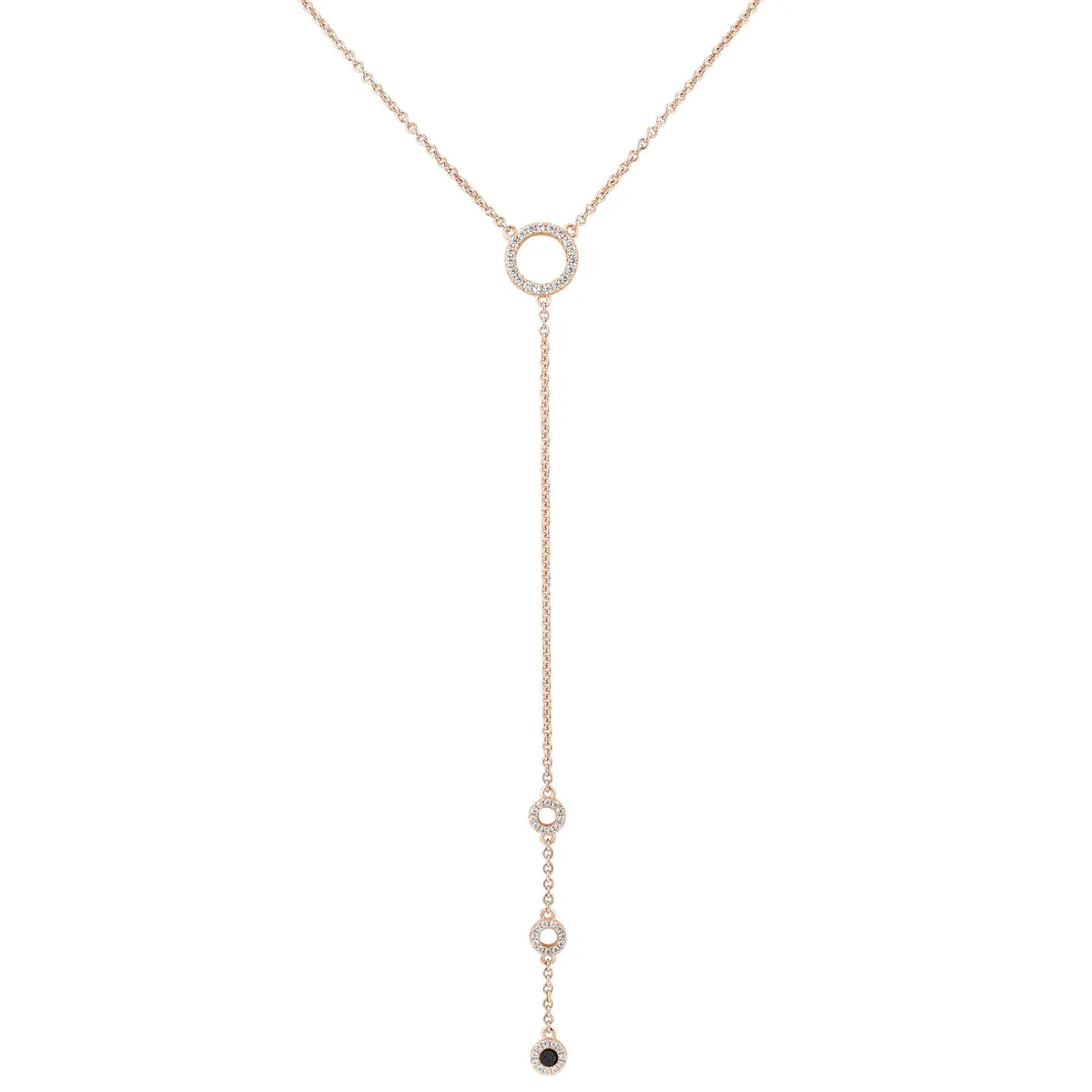 Pendant PLONGEON-Haut Black RO