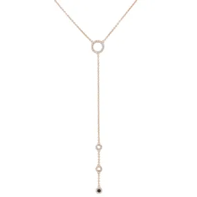 Pendant PLONGEON-Haut Black RO