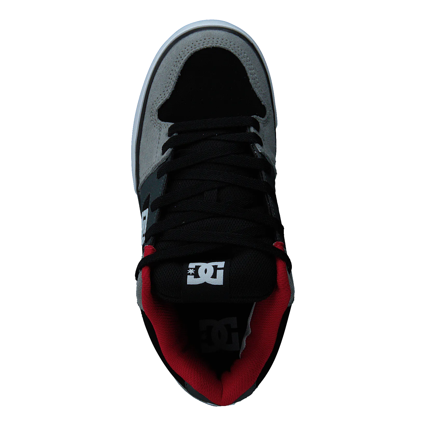 Pure Mid Black/grey/red