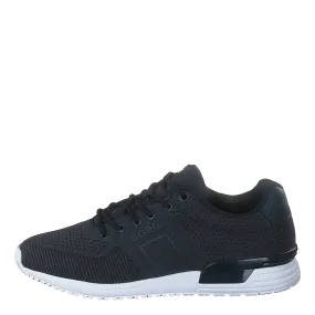 R107 Low Knt M Navy