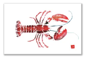 Red Lobster Placemat