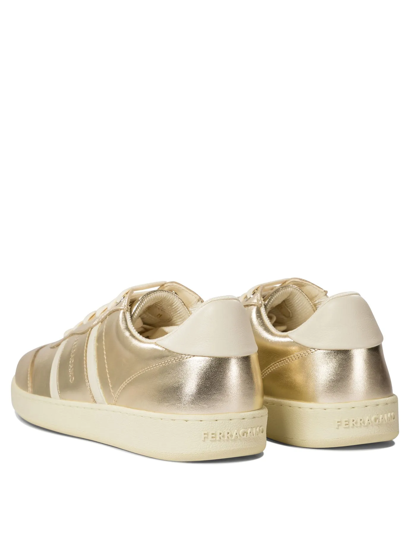 SNEAKERS & SLIP-ON