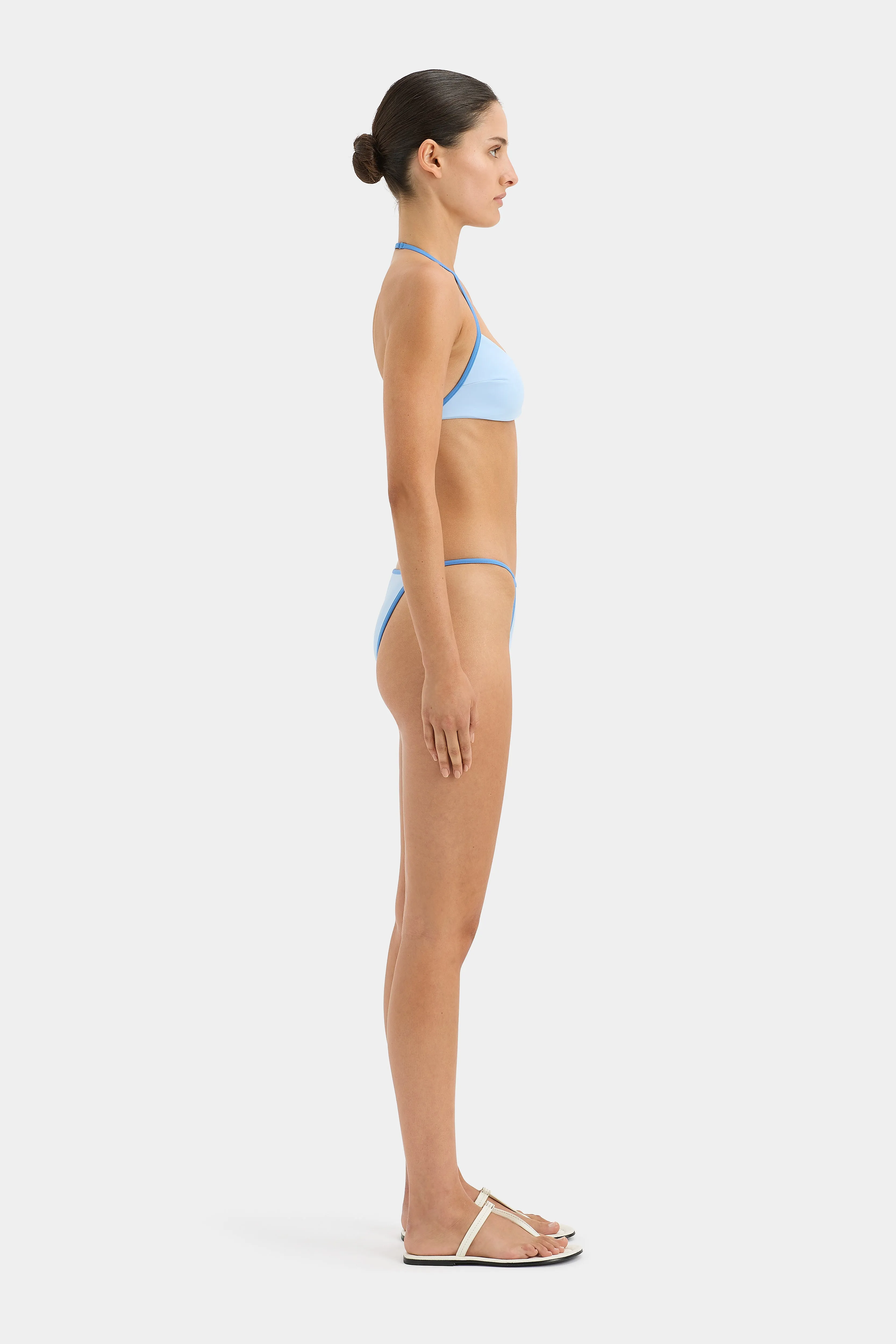 Sol Bikini Brief