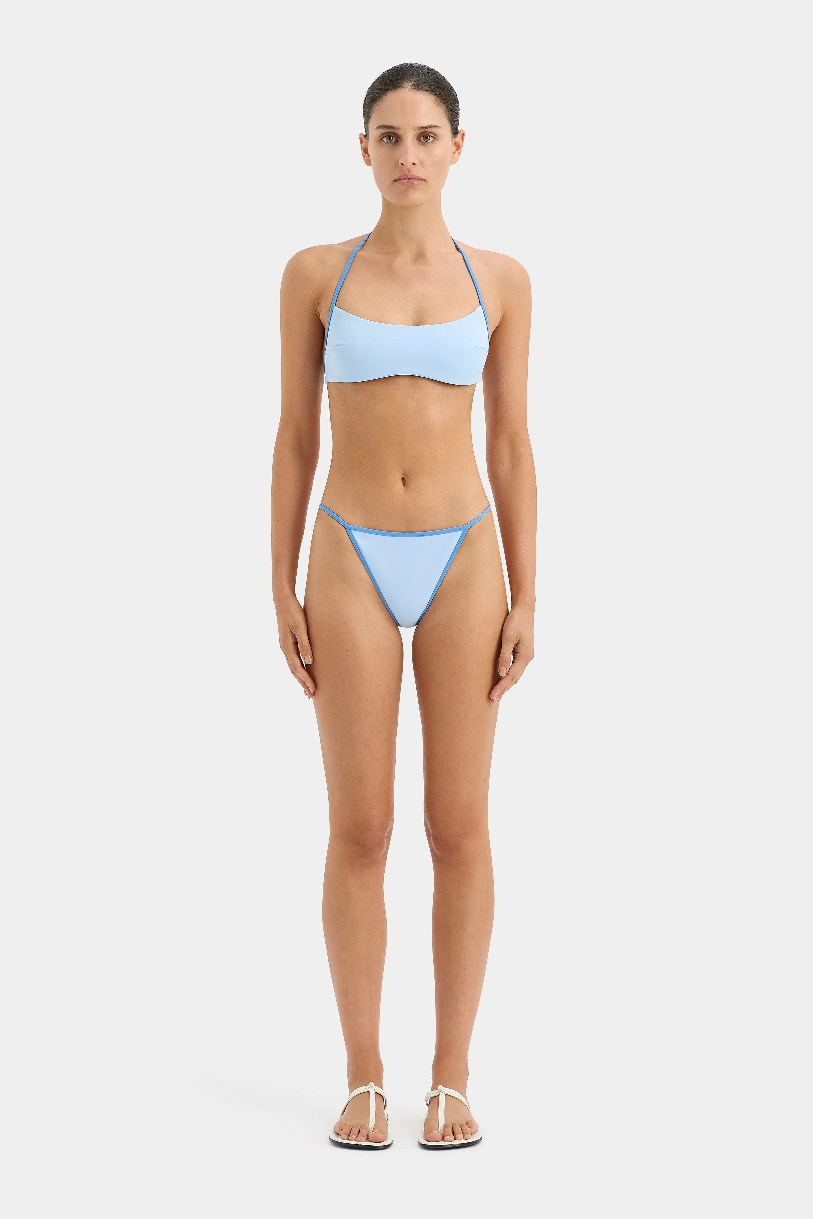 Sol Bikini Brief