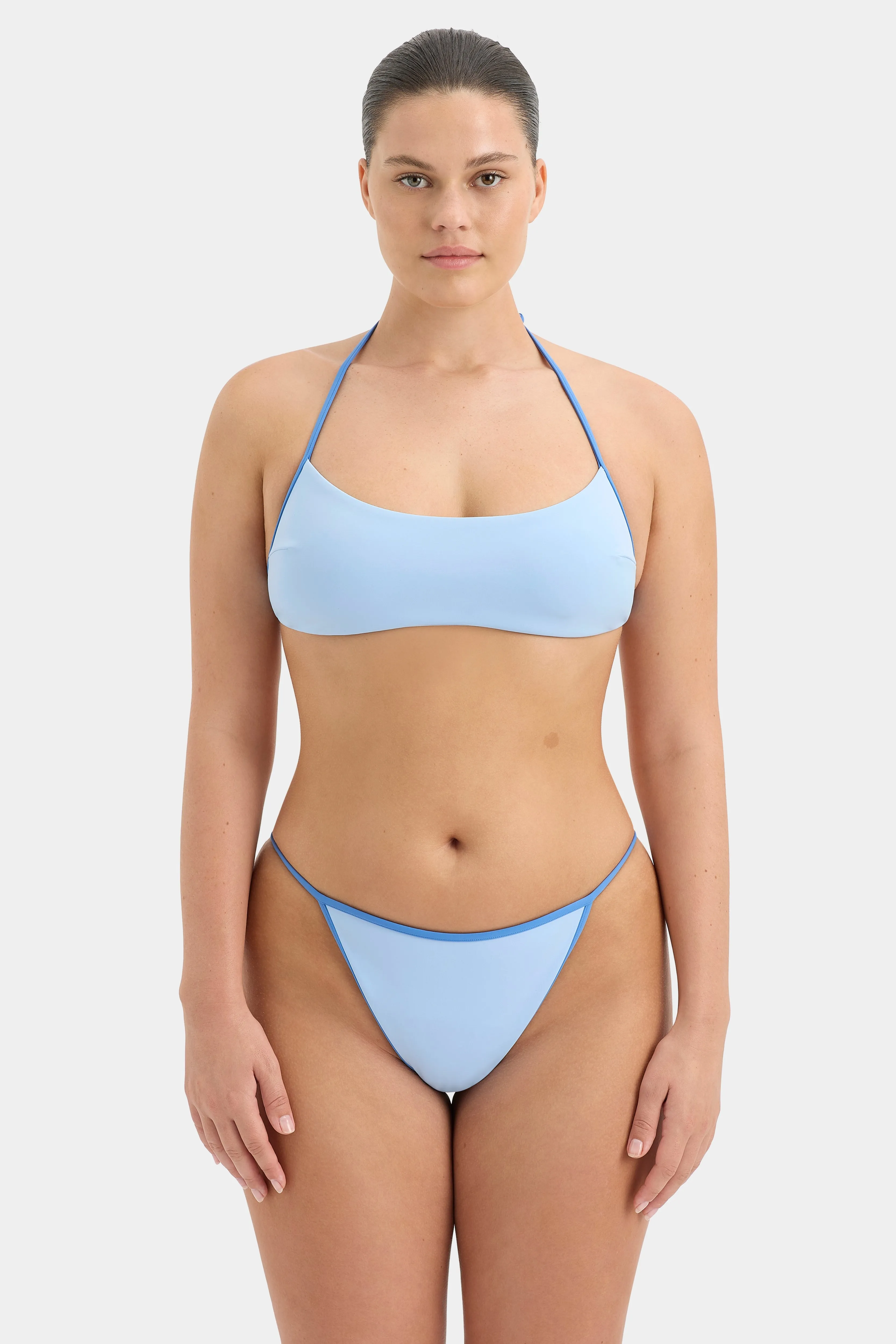 Sol Bikini Brief