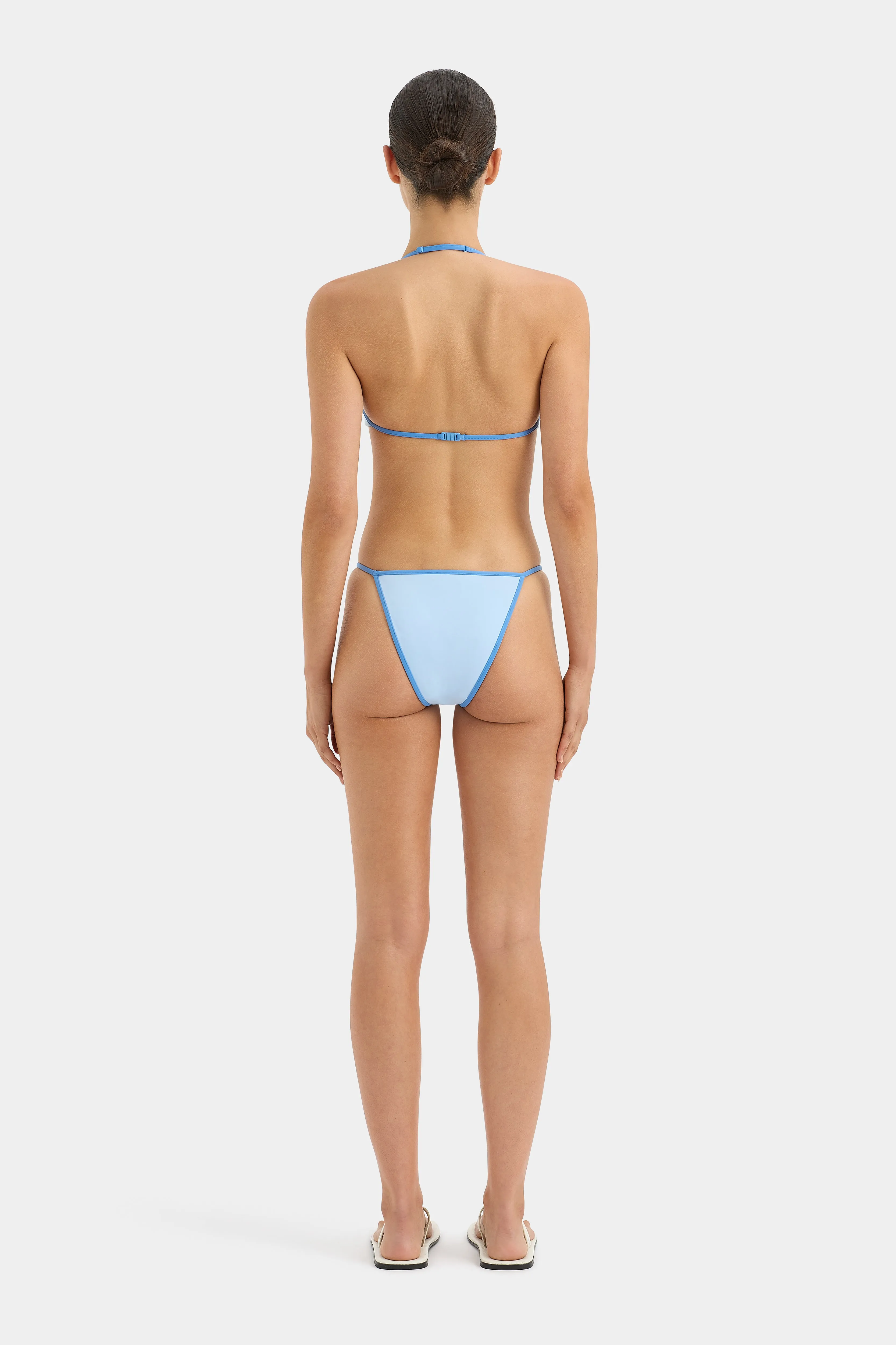 Sol Bikini Brief