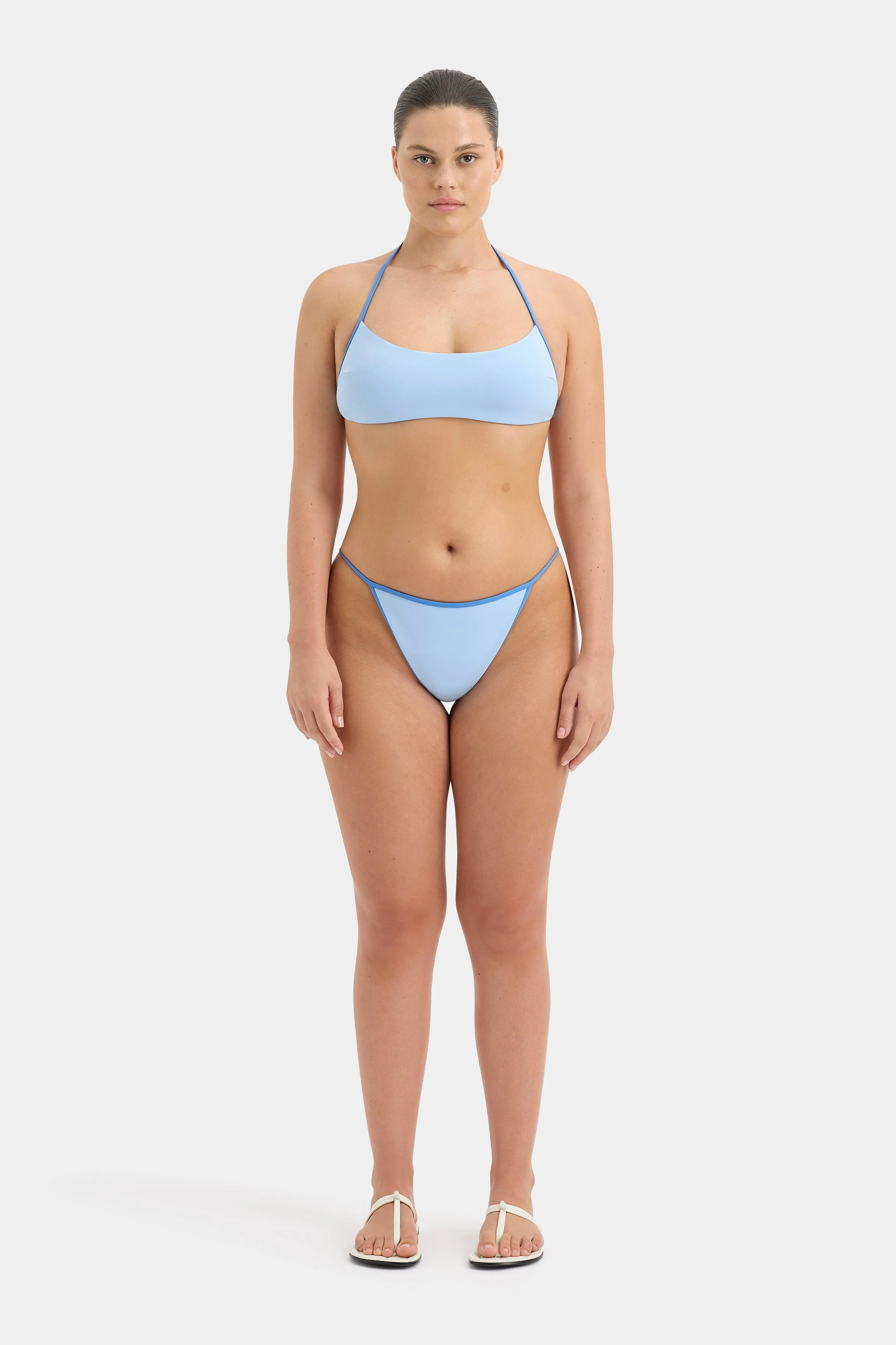 Sol Bikini Brief