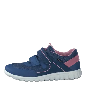 Sport7 Gtx Blue/pink