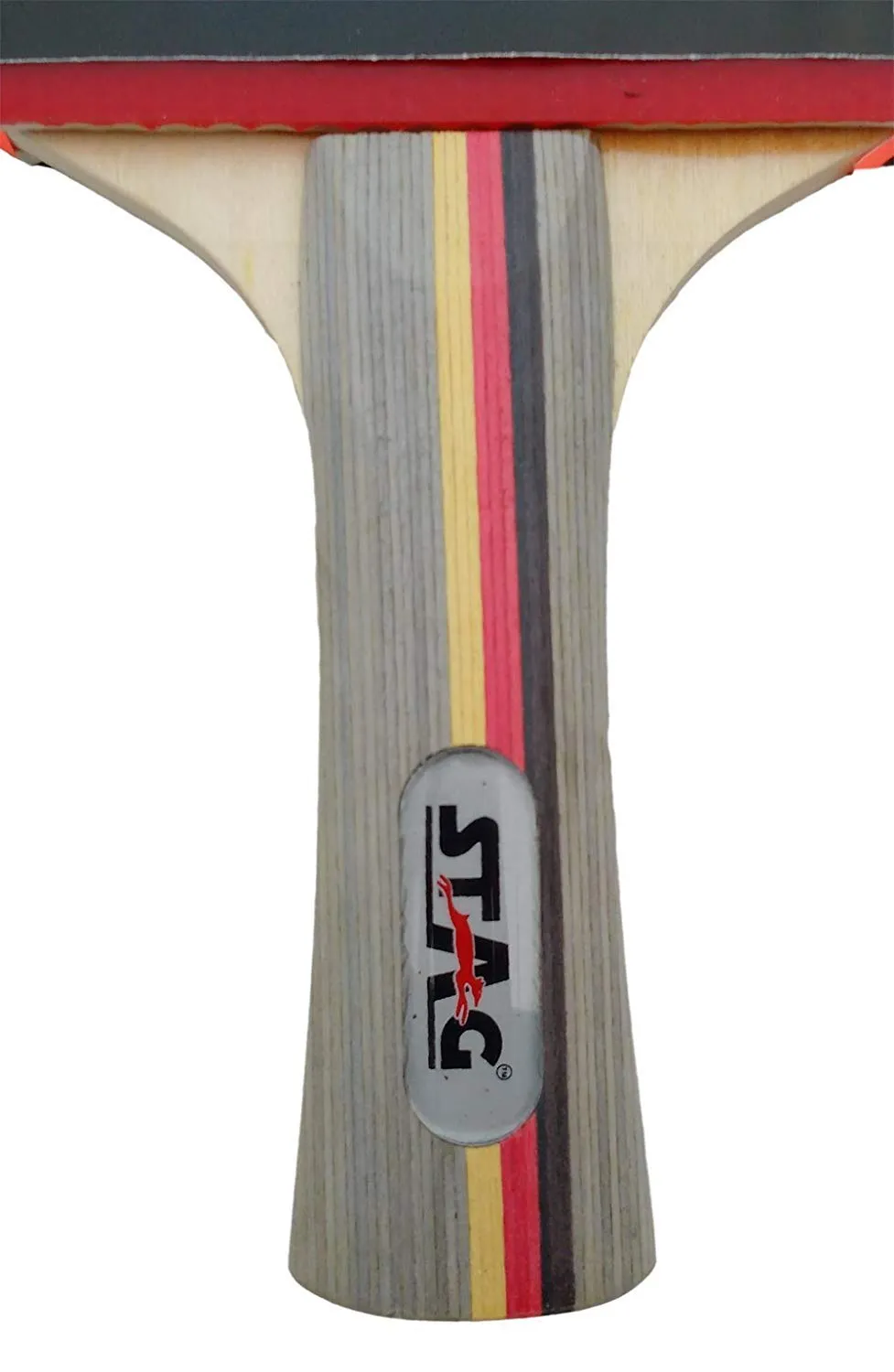 STAG 4 Star Table Tennis TT Racket