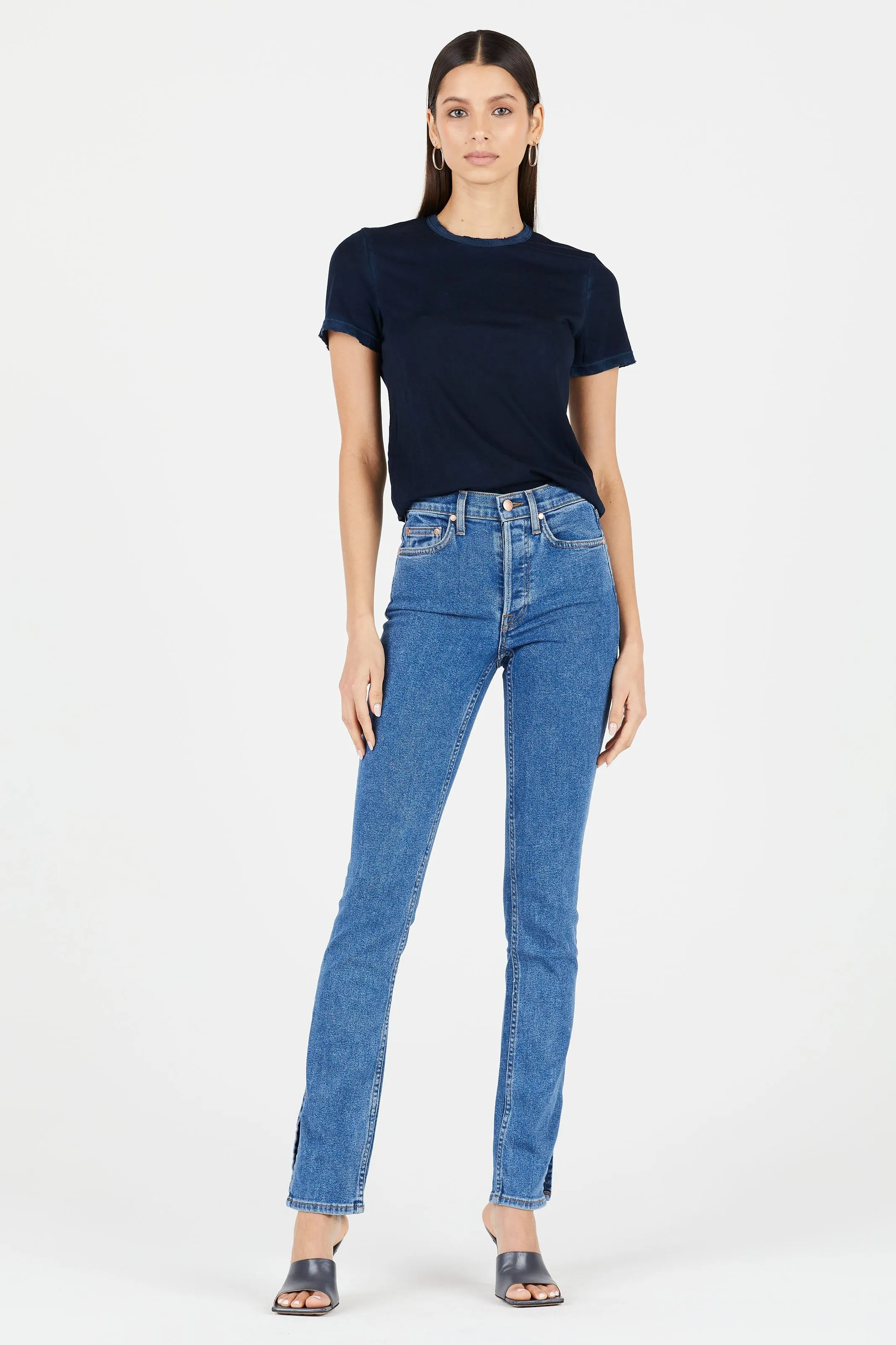 Standard Tee